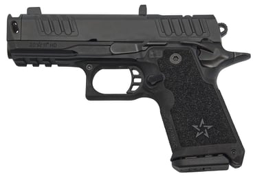 NEW - Staccato HD C4X Standard - $3499.99 