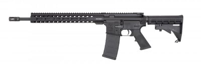 Colt Firearms Midlength Carbine 5.56 NATO / .223 Rem 16.1" Barrel 30-Rounds - $1101.99 ($9.99 S/H on Firearms / $12.99 Flat Rate S/H on ammo)