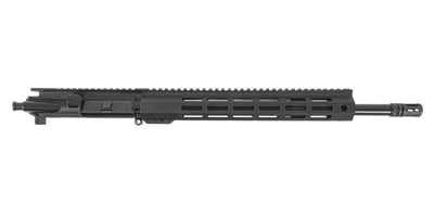 BLEM PSA 16" Mid-Length 5.56 NATO 1:7 Nitride 13.5" Hex M-Lok Upper. W/ out BCG-CH - $189.99 + Free S/H 
