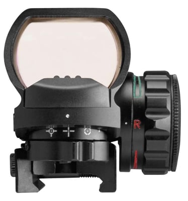 AIM Sports Reflex Sight 1x33MM RT4-06C - $30.91 (add to cart to get this price)