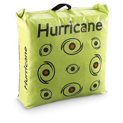 Field Logic Hurricane H28 Target Bag - $62.99 (Buyer’s Club price shown - all club orders over $49 ship FREE)