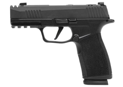 Sig Sauer P365X Macro Comp Pistol 9mm 3.1" Bbl 17rd Optic Reday - $719.99