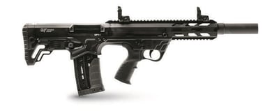 G-Force GFY-1 Semi-Automatic Shotgun 12 GA 20" Barrel 3"-Chamber 5-Rounds - $220.36 