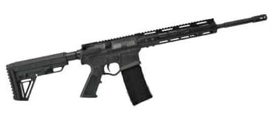 ATI OMNI Hybrid MAXX RIA P3P 300BLK 16" BBL 1:8 10" MLOK ATI STK Nano Parts Kit 30Rnd - $386.63 (Add to cart for best price)