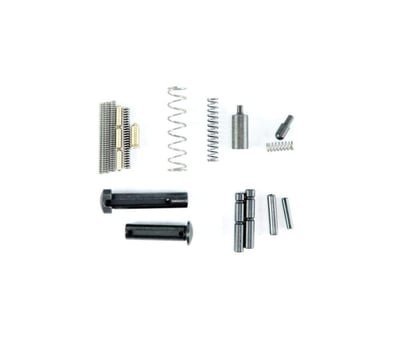 Dirty Bird AR-15 Lower Receiver Pin and Spring Kit - D013 - $9.95 