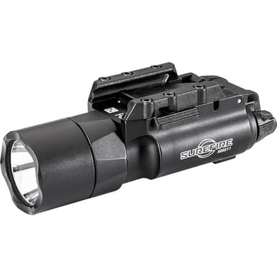SUREFIRE X300U Turbo Rail-Lock BLK - $249.99 + FREE Shipping