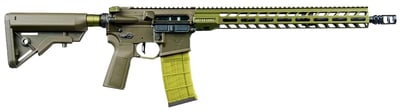 Stag STAG-15 223 Wylde 16" 30rd - OD Green - $1299.99 (Add To Cart) 