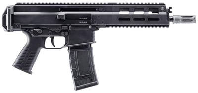 B&T APC300 Pro .300 AAC Blackout 10.5" Barrel 30-Rounds - $2299.99 
