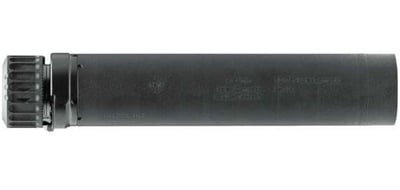 B&T Titanium 762 Rotex Compact W/ SF Adapter Suppressor - $1099.99 (Add to Cart) (Free S/H on Firearms)