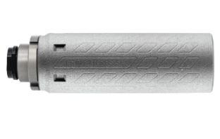 B&T XH-556 SC 5.56 NATO 223 Suppressor 5" Titanium 718 Inconel HUB RAID Plan B Mount RBS Gray Suppressor - $599.99