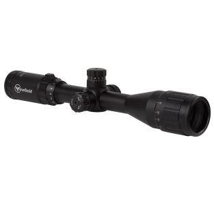 Firefield Tactical 3-12x40AO IR Riflescope - $78 