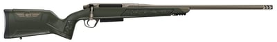 CHRISTENSEN ARMS Evoke 308 Win 20" barrel 5rd Burnt Bronze - $594.38 (FREE Shipping on Firearms)