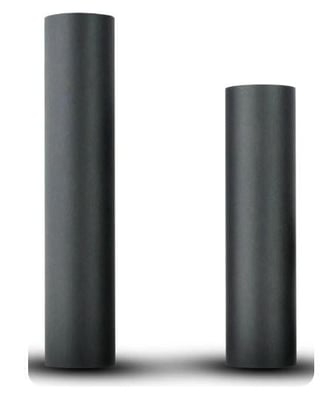CMMG ZEROED 22 Plus (Modular Kit — Full-Size + 22K Tube) - $229