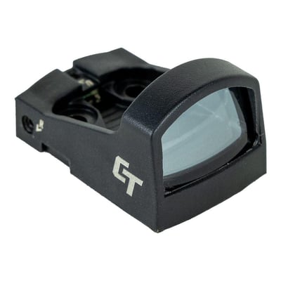 Crimson Trace CTS-1525 Micro 5MOA Red - $54 