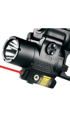 Streamlight TLR-4 Light/Laser-Sight Combo - $119.99 (Free Shipping over $50)