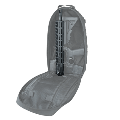 FoldAR MoBetta Complete Upper 9" .300 AAC BLACKOUT – BLEM - $889