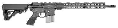 Rock River Arms LAR-15M 223 Wylde 18" 20rd Black - $1224.99 (FREE Shipping on Firearms)