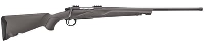 Franchi Momentum 6.5 Creedmoor 24" 4rd Bolt Action Rifle, Hunter Gray - $611.99 