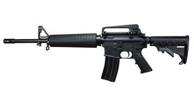 Windham WW-15 A4 5.56mm Semi-Automatic Rifle - $949.99 (Free S/H on Firearms)