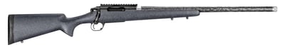 PROOF Research Elevation Lightweight Hunter 6.5 Creedmoor 24" 4rd Bolt Rifle w/ CF Threaded Barrel - $2199.99 (Add To Cart) 