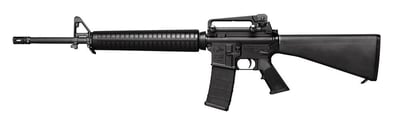 Colt Firearms AR15A4 5.56/.223 Rem 20" Barrel 30-Rounds A2 Flash Hider - $1011.99 ($9.99 S/H on Firearms / $12.99 Flat Rate S/H on ammo)