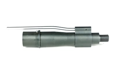 Gorilla Machining AR-15 5" Micro 5.56 NATO Barrel Micro Gas System 1:5 5R Kit - $96.89 plus $12.99 flat rate shipping.