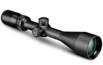 Vortex Crossfire II 3-9x50 Rifle Scope SFP Straight-Wall BDC Non Illuminated Black - $113.16 + Free Shipping 