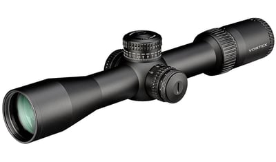 Vortex Strike Eagle 3-18x44 FFP EBR-7C-MOA Riflescope - $569.99 + Free Shipping (Add to Cart to See Best Pricing)