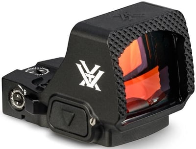 Vortex Defender-XL Micro Red Dot 5 MOA - $299.95 (FREE Shipping over $50)