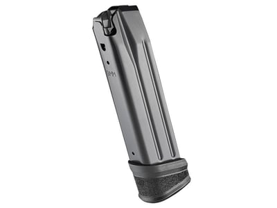 Springfield Echelon Extended 9mm Magazine Black 20rd - $30.26