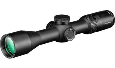 Vortex Viper HD 2-10x42 Dead-Hold BDC MOA Riflescope - $419.99 + Free Shipping (Add to Cart to See Best Pricing) 