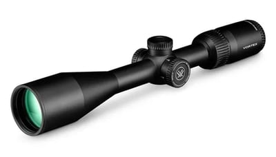 Vortex Crossfire HD 4-12x44 Dead-Hold BDC (MOA) Reticle 1" Tube - $139.59 + Free Shipping (Add to Cart to See Best Pricing) 