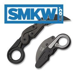 CRKT Provoke D2 Tool Steel Blade Aluminum Handle - $199.99 (Free S/H over $75, excl. ammo)