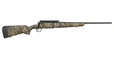 Savage Axis II 223 Rem Bolt-Action Rifle with Mossy Oak Bottomland Stock - $319.99 