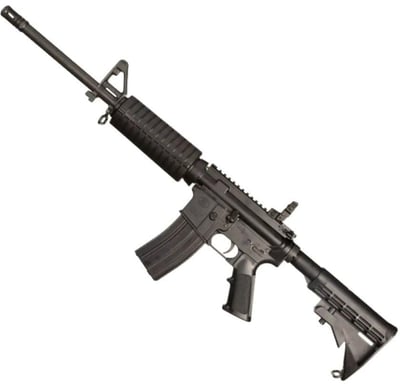 FN FN-15 556 Nato Patrol Carbine 16" Barrel 30 Rd - $899.0