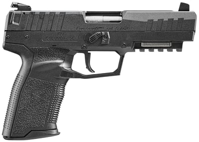 FN AMERICA Five-Seven 5.7x28mm 4.75" 10rd Optic Ready Pistol - Black - $762 (Add To Cart) 