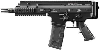 FN Scar 15P 300BO 7.5" Semi-Auto Tactical Pistol, Black - $3199.99