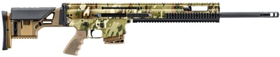 FN SCAR 20S NRCH 7.62x51 NATO 20" 10rd Semi-Auto Rifle w/ Geissel Trigger - Multi-Cam - $4399.99 