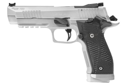 Sig Sauer P226 X-Five 9mm 5" Barrel 20 Rounds - $2199.99  ($7.99 Shipping On Firearms)