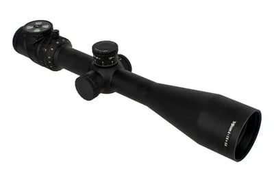Trijicon AccuPoint 4-16x50 Rifle Scope Green Dot MRAD Ranging Crosshair Reticle - Matte Black - $879.99 + Free Shipping