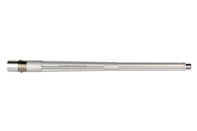Ballistic Advantage 18" 6.5 Creedmoor Midlength Fluted Premium Series Barrel - $149.95 