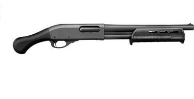 Remington 870 Tac-14 12Ga 14" Bbl 5 Shot W/Raptor Pistol Grip 81230 - $436