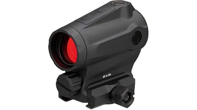 Sig Sauer ROMEO5 XDR Gen II 1x20mm Dual Reticle Red Dot Sight - $159.95 
