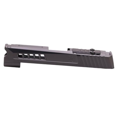 True Precision, Inc. AXIOM Slide With RMR Cut for Sig Sauer P365XL (Black, Gray) - $337.72 after code "WLS10" (Free S/H over $99)