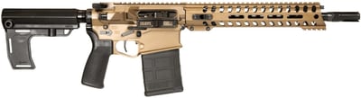 POF Revolution DI 308 Win 12.5" Burnt Bronze MFT Blade - $1613.60 (Free S/H over $250)