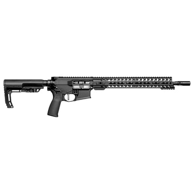 POF Minuteman .350 Legend Semi-Automatic Rifle with Black Finish - $799.99