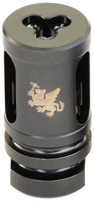 Griffin Armament M4SD Hammer Comp - 1/2-28 - XHP556HC - $79.95 (FREE Shipping over $50)