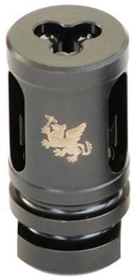 Griffin Armament M4SD Hammer Comp - 1/2-28 - $84.95 
