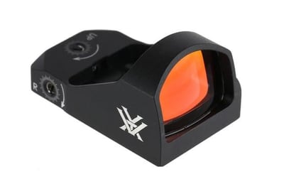 Vortex Viper Red Dot Sight 6 MOA - $179.99 + $75 Bonus Bucks