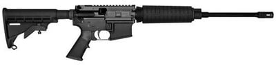 Del-Ton ECHO 316H 5.56 NATO 16" 30rd Black - $367.28 